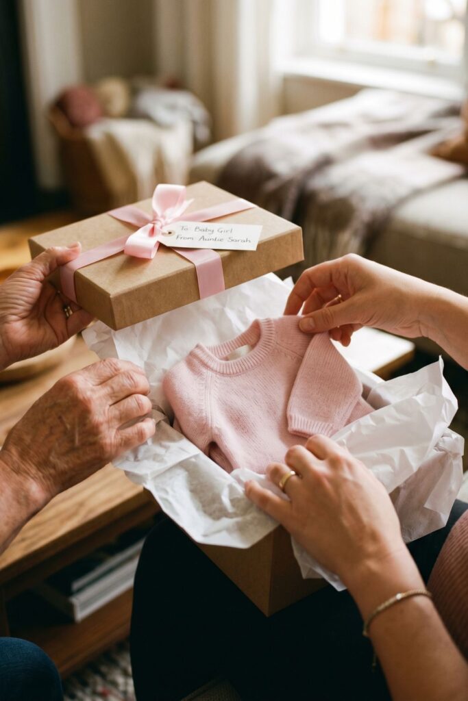 The "Registry" Surprise