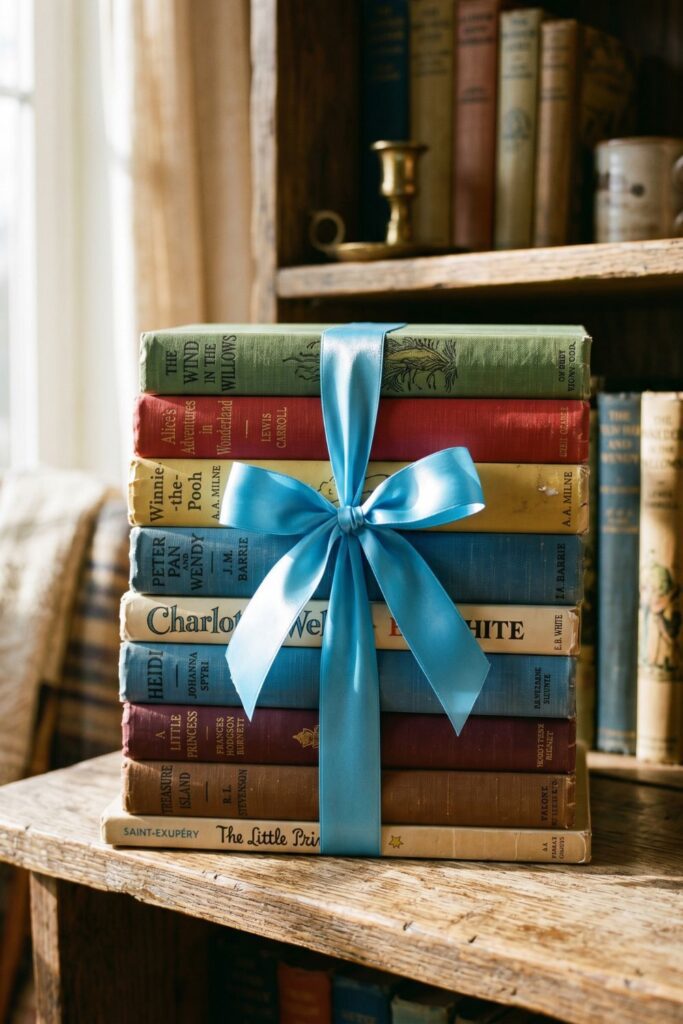 The "Library of Life"