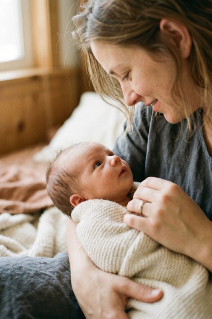 Document the Day in a Way She Will Want to Look Back On