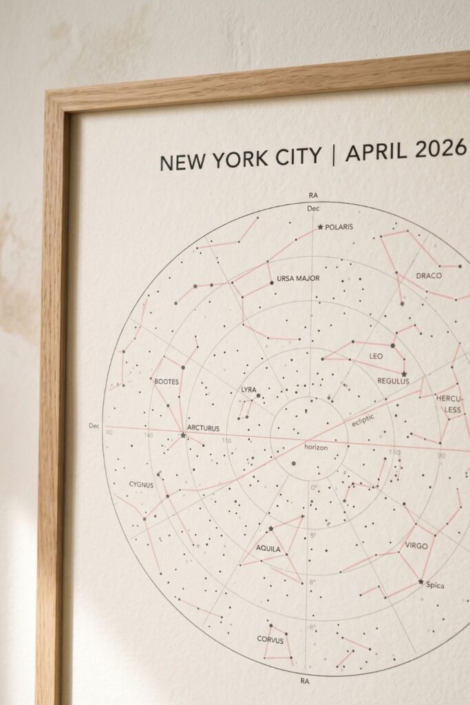 The "Zodiac" Reveal