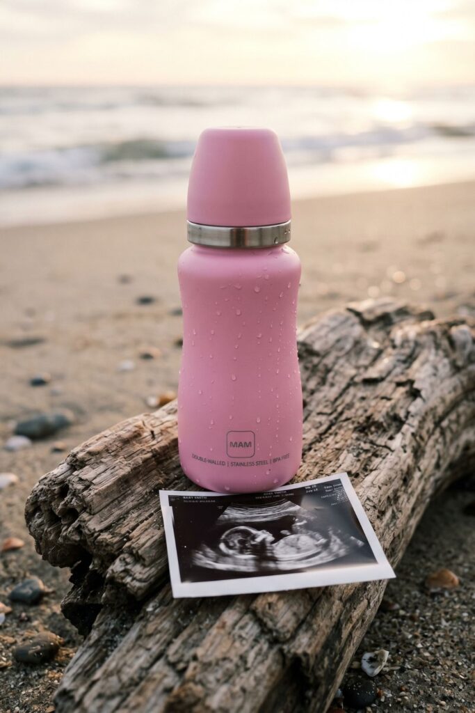 Insulated Baby Bottles
