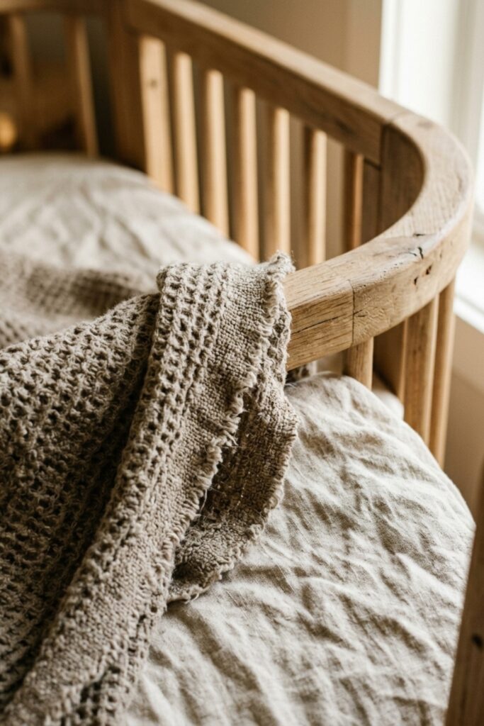 Unbleached Linen Textures