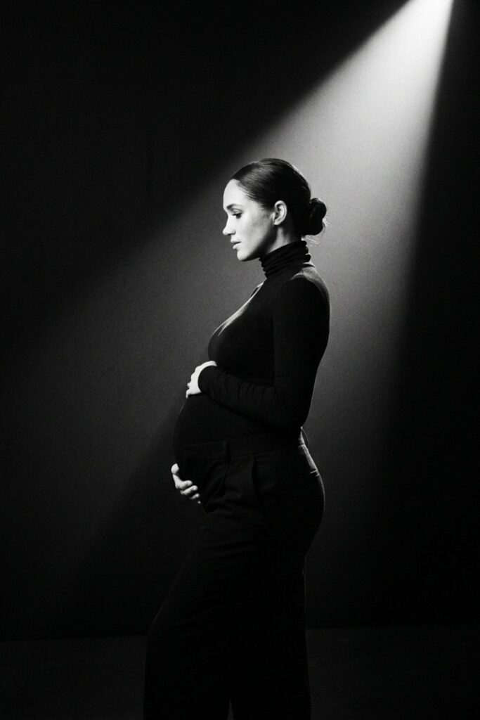 The Dramatic Spotlight