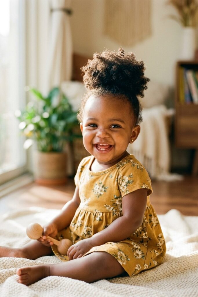 The Natural Puff