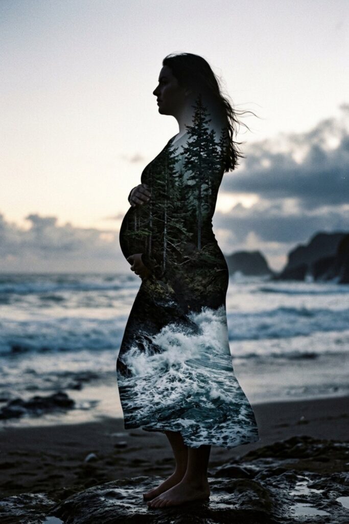 The Double Exposure