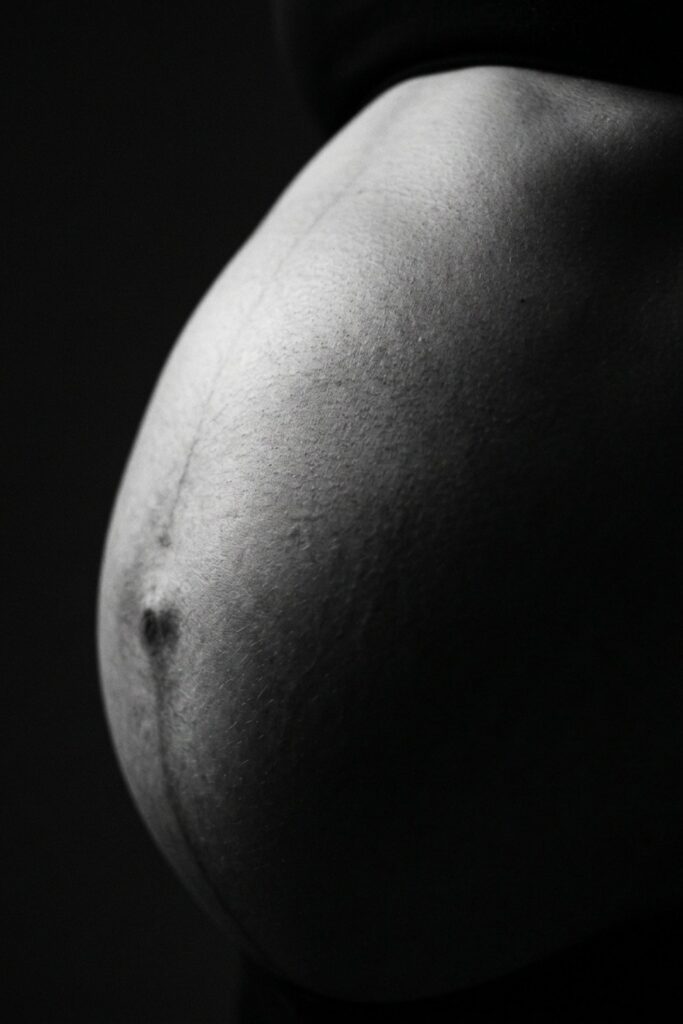 The Fine Art Body Landscape