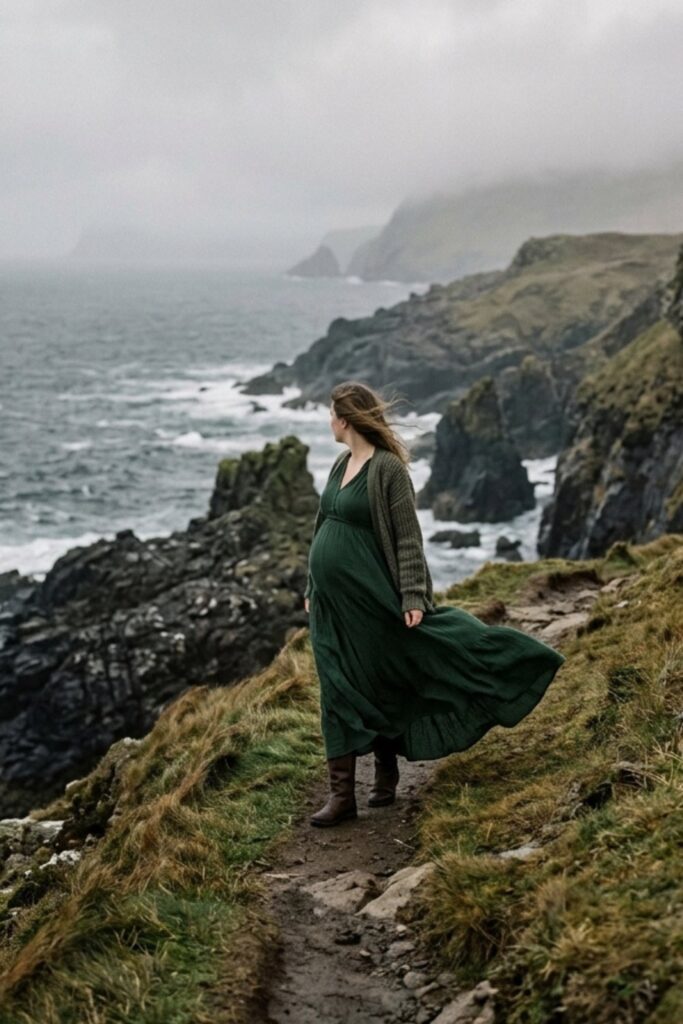 The Moody Coastal Walk