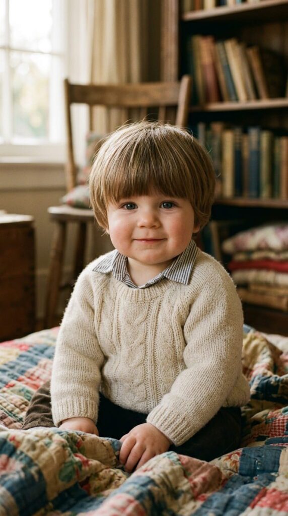 The Mop Top