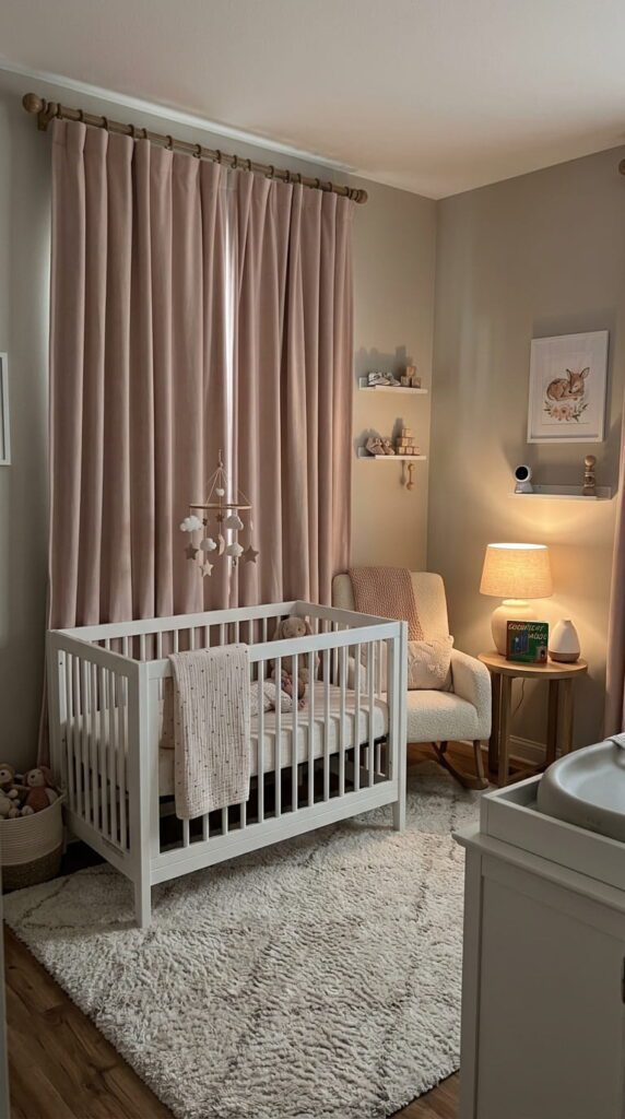 Blackout Curtains