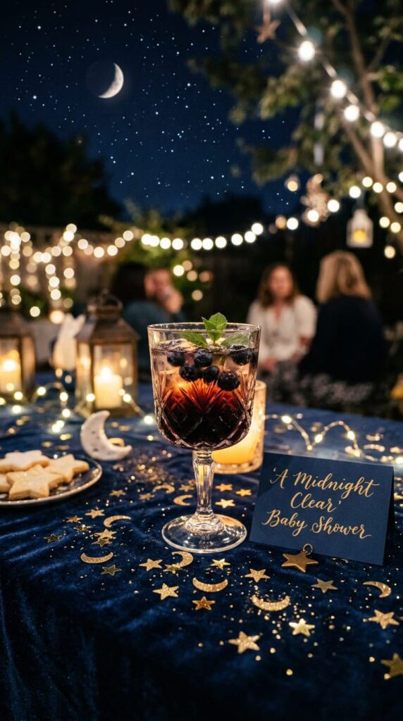 A Midnight Clear