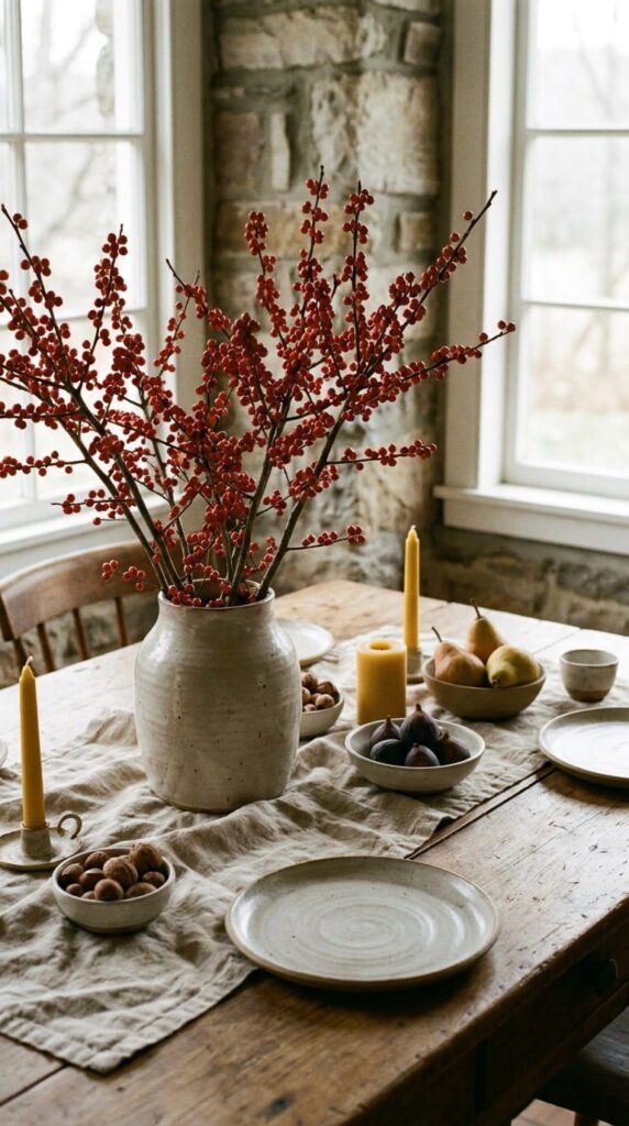 The Foraged Feast