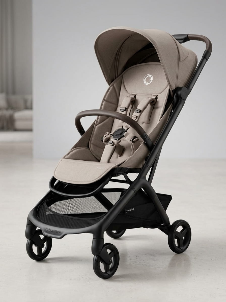 Bugaboo Butterfly 2