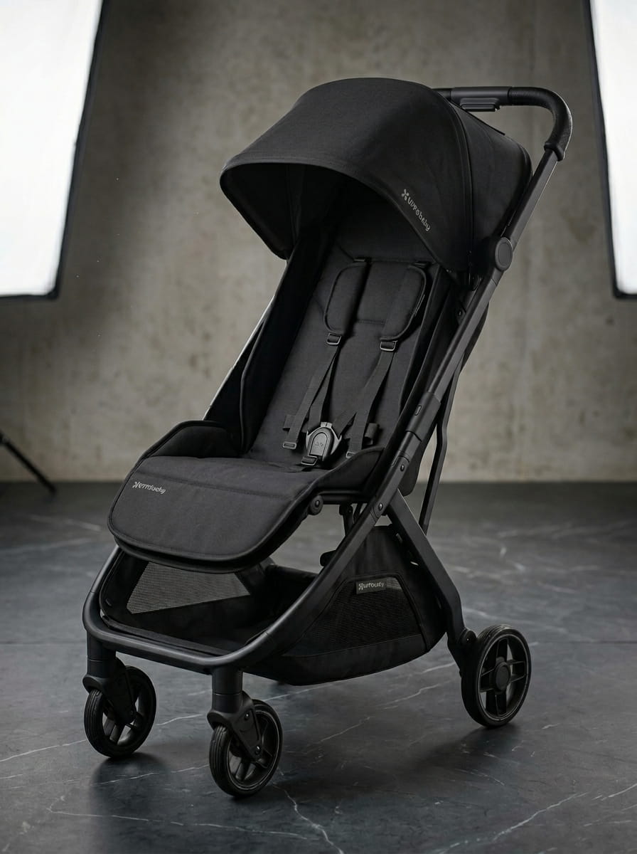 UPPAbaby MINU V3