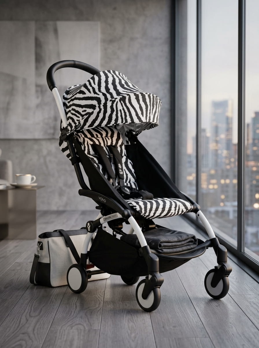 Stokke YOYO³