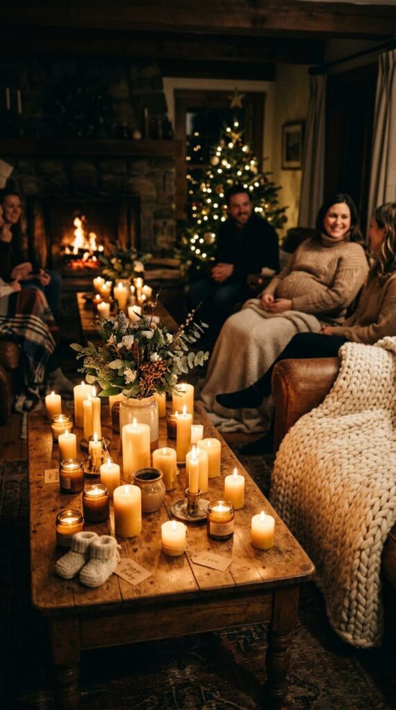 A Cozy Hygge Celebration