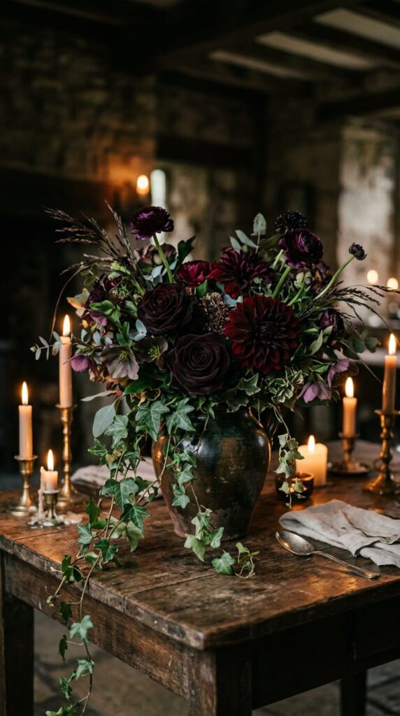 The Midnight Garden