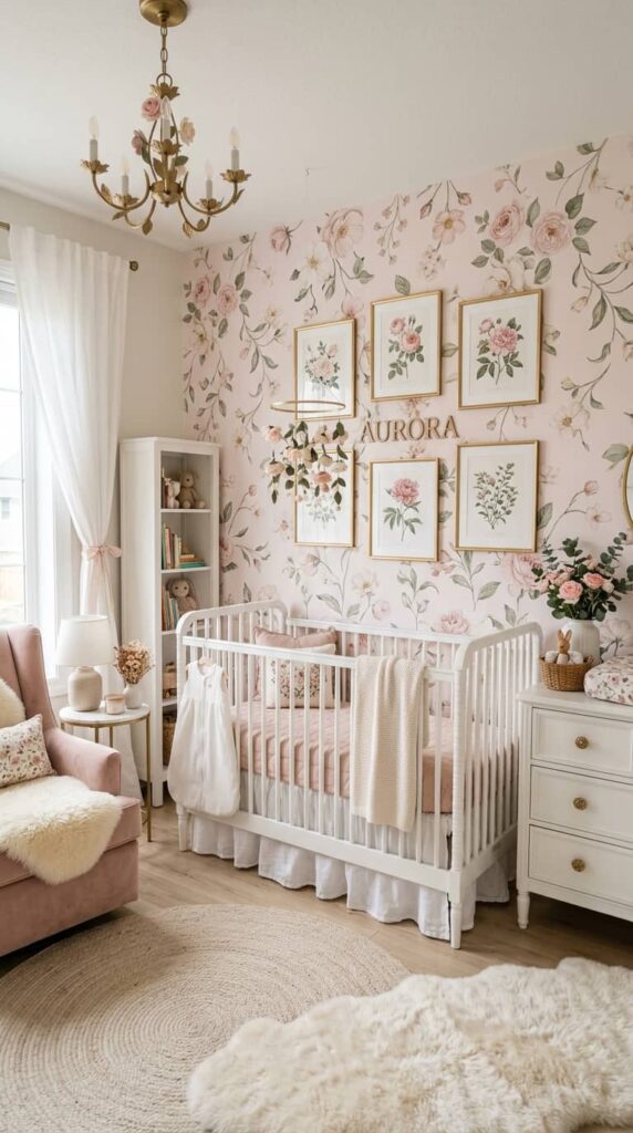 Floral Garden Nursery