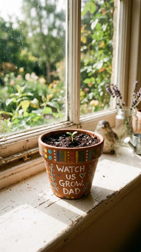 Plant a Seed Together