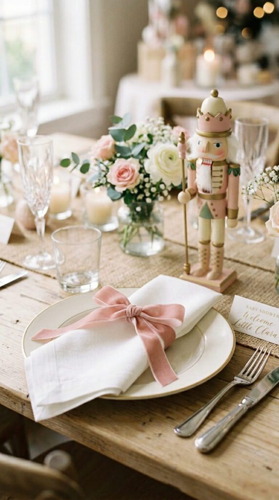 The Nutcracker Suite