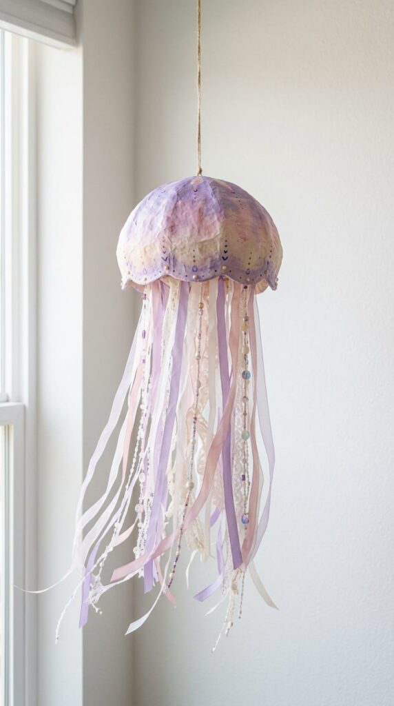 Paper Bag Jellyfish