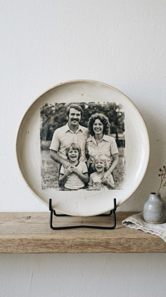 Photo Transfer Plate