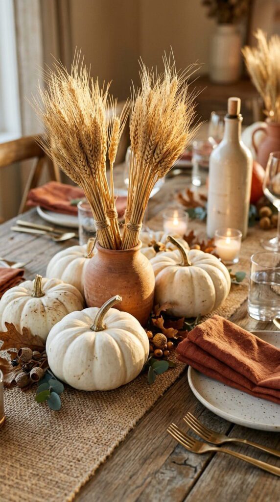 The Golden Harvest Celebration