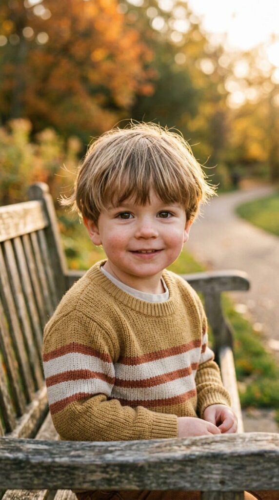 The Classic Bowl Cut (Updated)