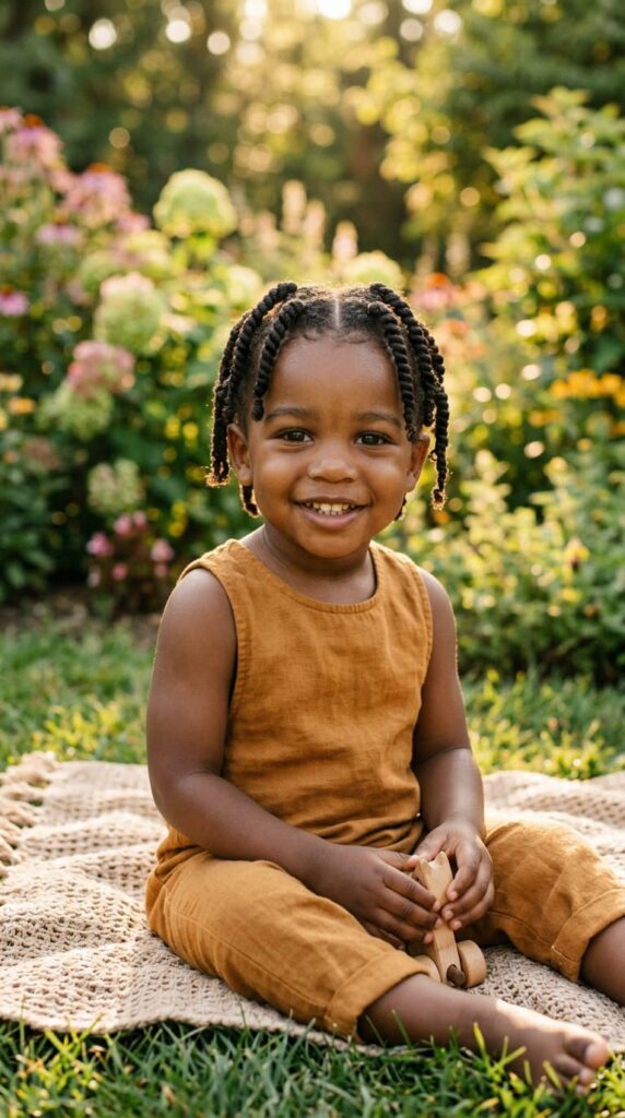 Two-Strand Twists