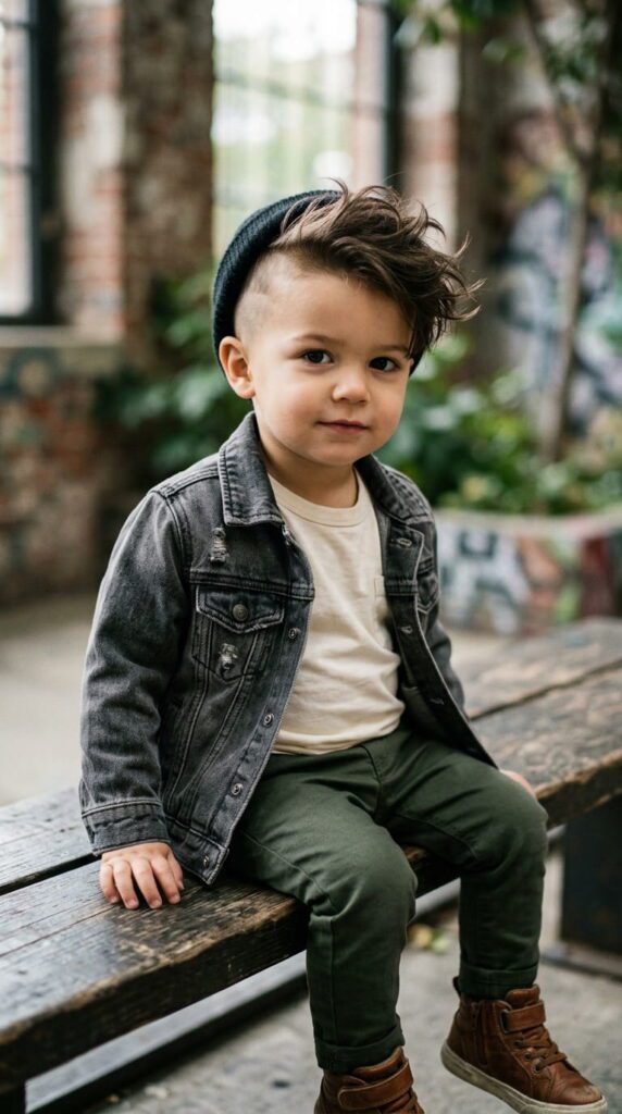 The Undercut