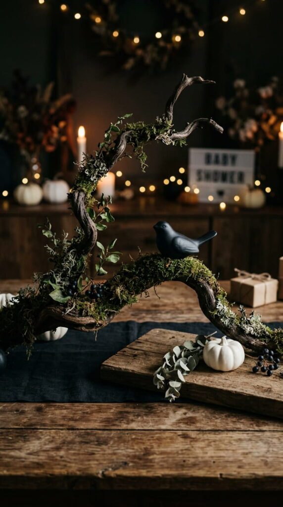 The Hallowed Forest