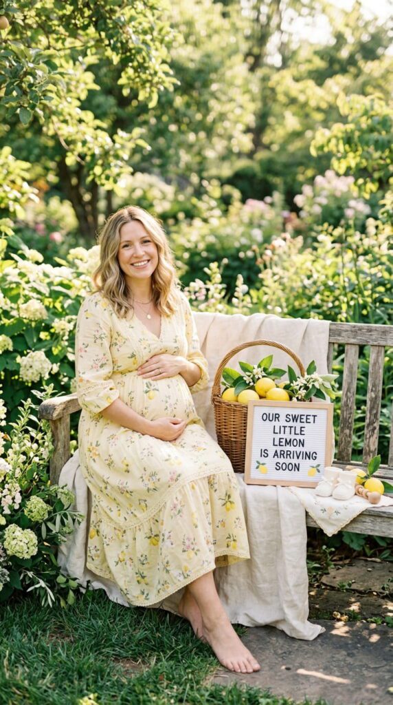 Lemon Theme Announcement