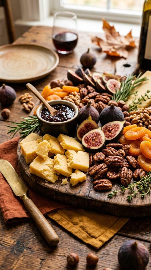 Harvest Grazing Boards