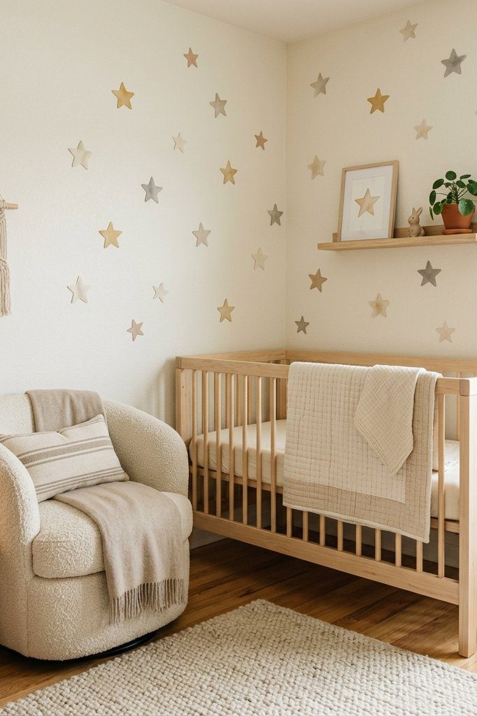 Fabric Wall Decals