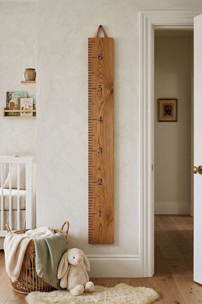 Vertical Growth Charts