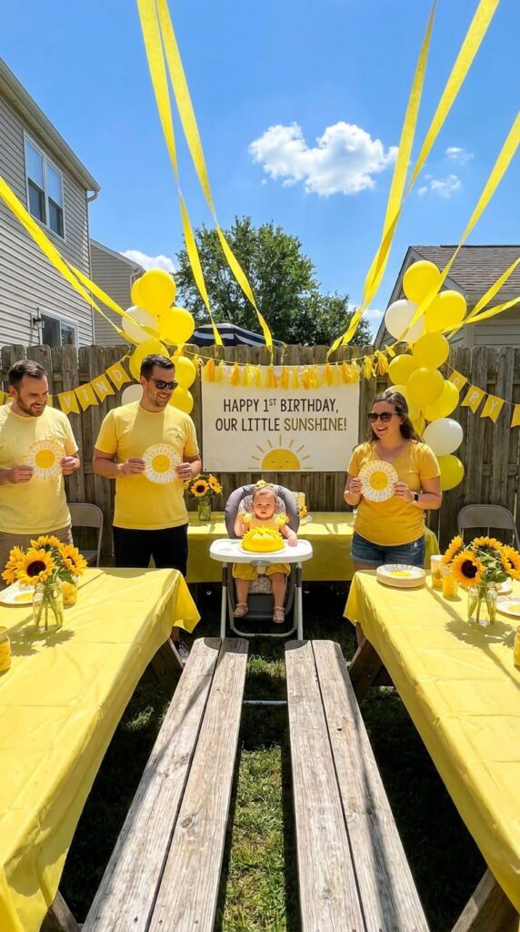 Little Miss Sunshine