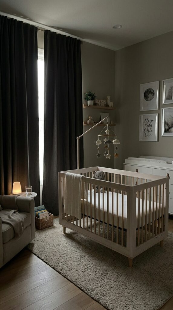 Blackout Curtains