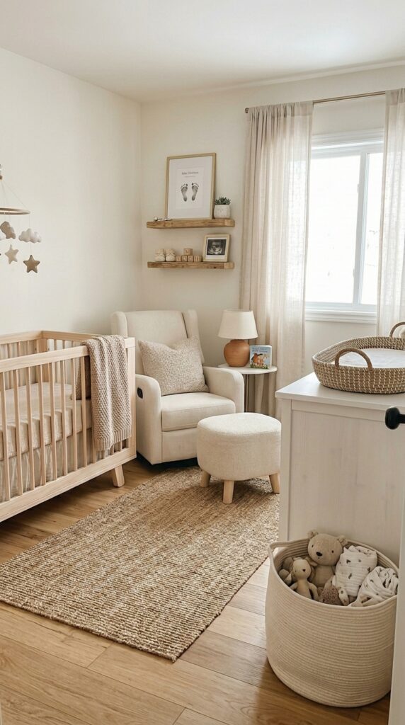 Memory Shelf for Keepsakes