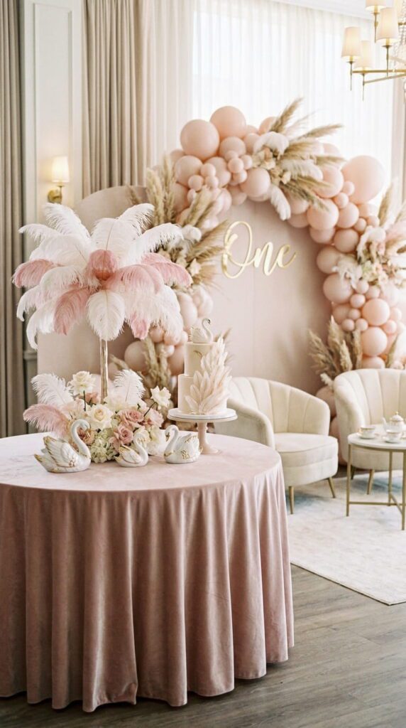 Swan Princess Theme