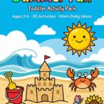 Summer Fun Activity Pack