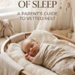 Baby Sleeping guide