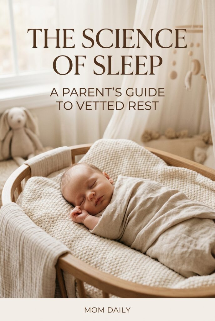 Baby Sleeping guide